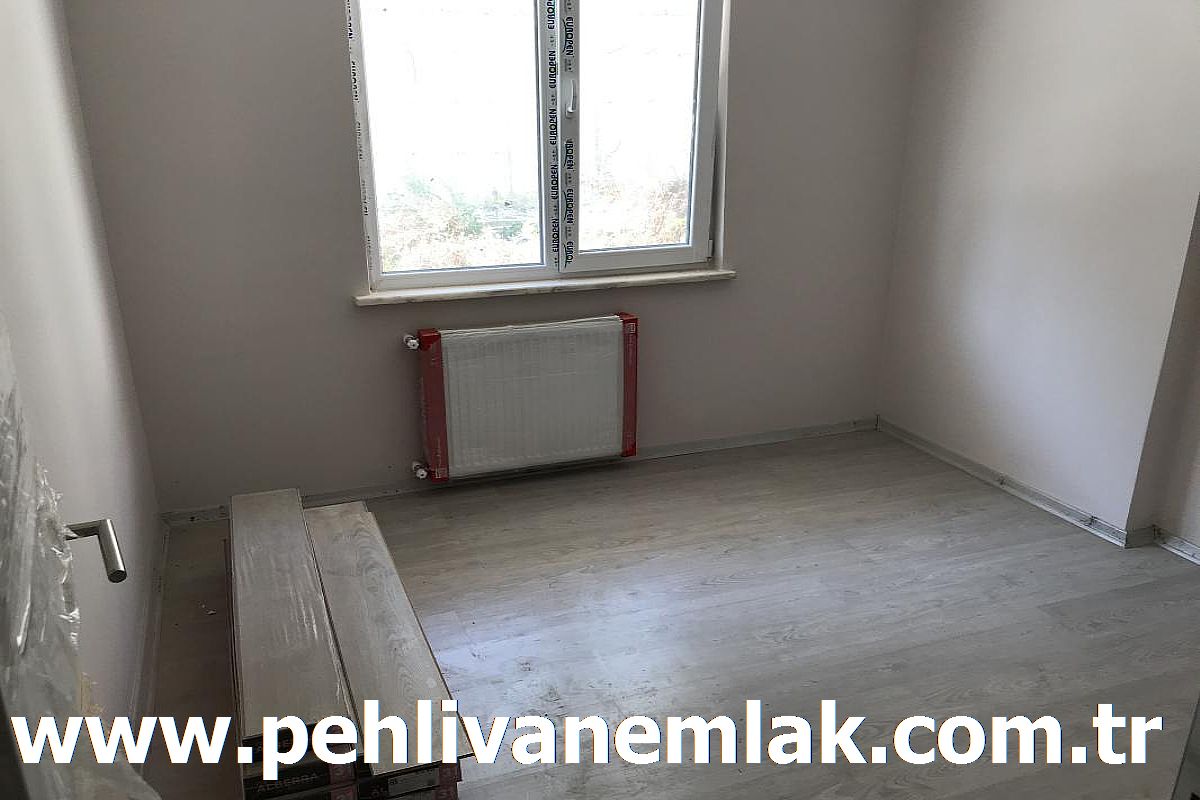 Alaplı Karşıyaka Satılık Sıfır Daire