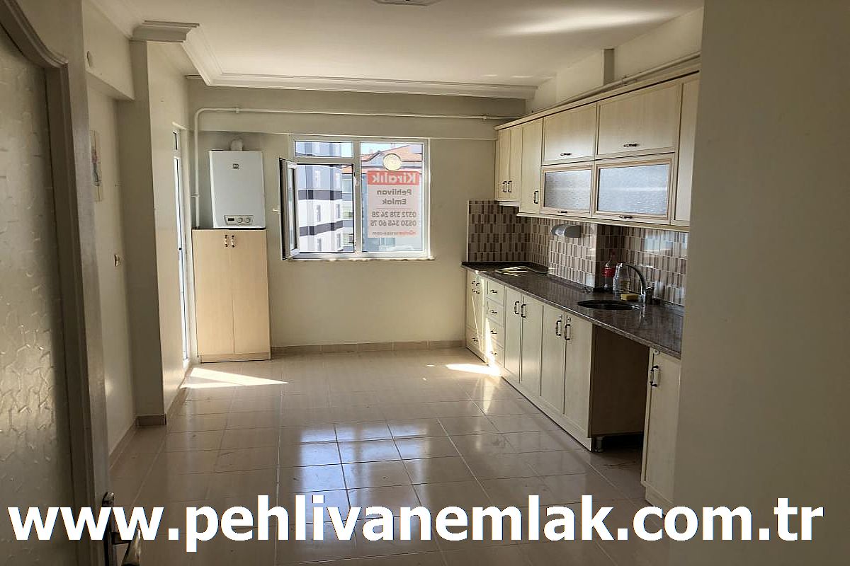 Alaplı Merkeze Yakın Kiralık Daire