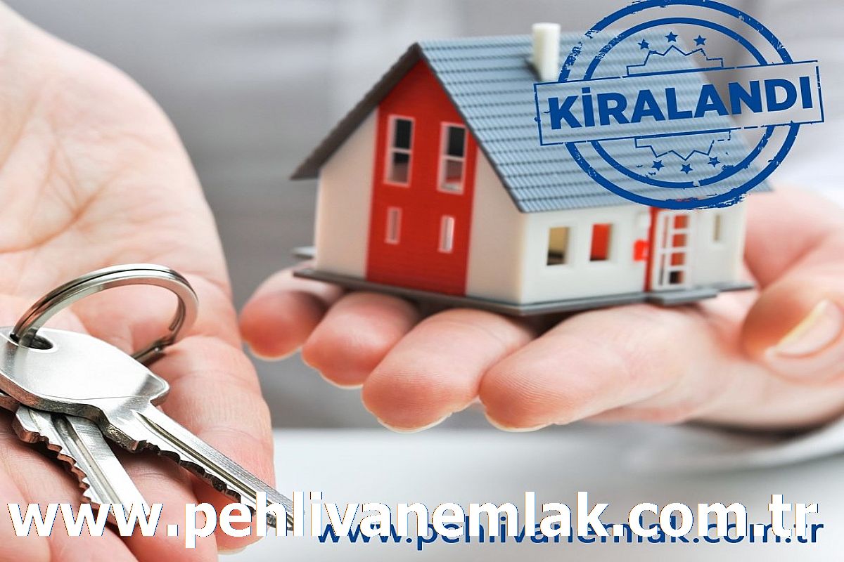 Alaplı Karşıyaka Kiralık Daire