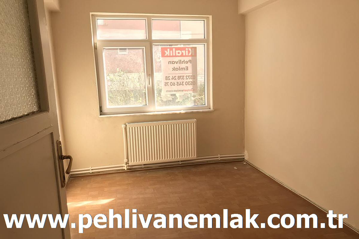 Alaplı Tepeköy Üniversiteye Yakın Kiralık Daire