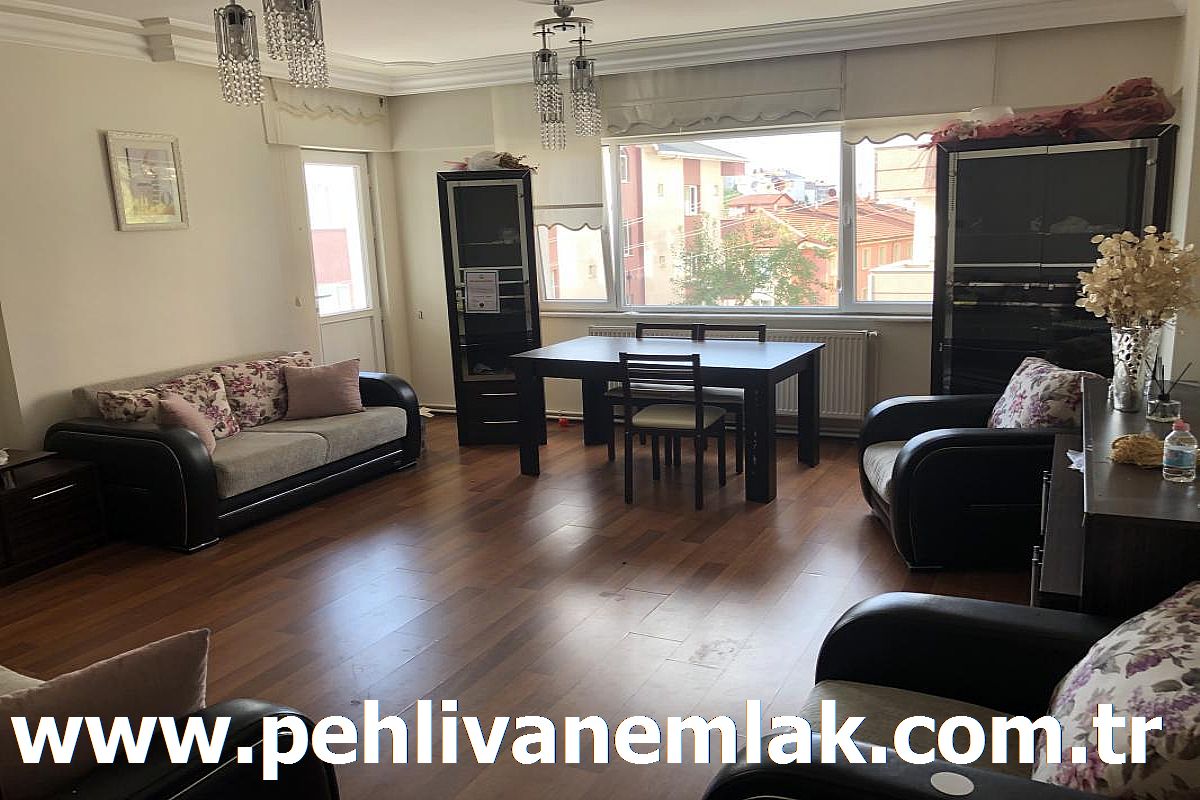 Alaplı'da Deniz Manzaralı 3+1 Yeni Daire