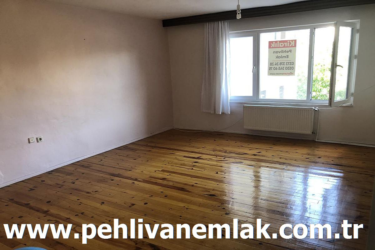 Alaplı Yeni Siteler Kiralık Daire