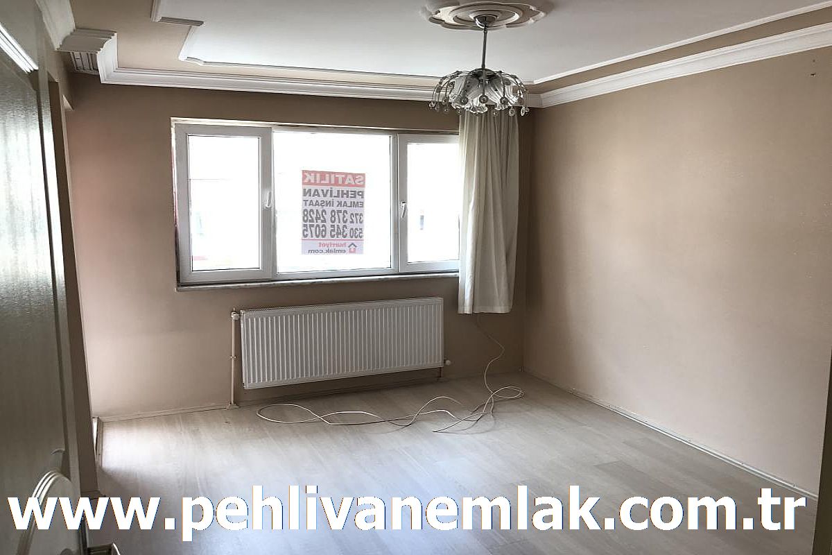 Alaplı Merkeze Yakın 3+1 Kiralık Daire