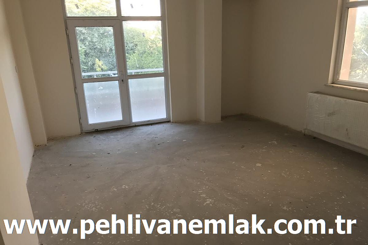 Alaplı Çarşıya Yakın Satılık Sıfır Daire