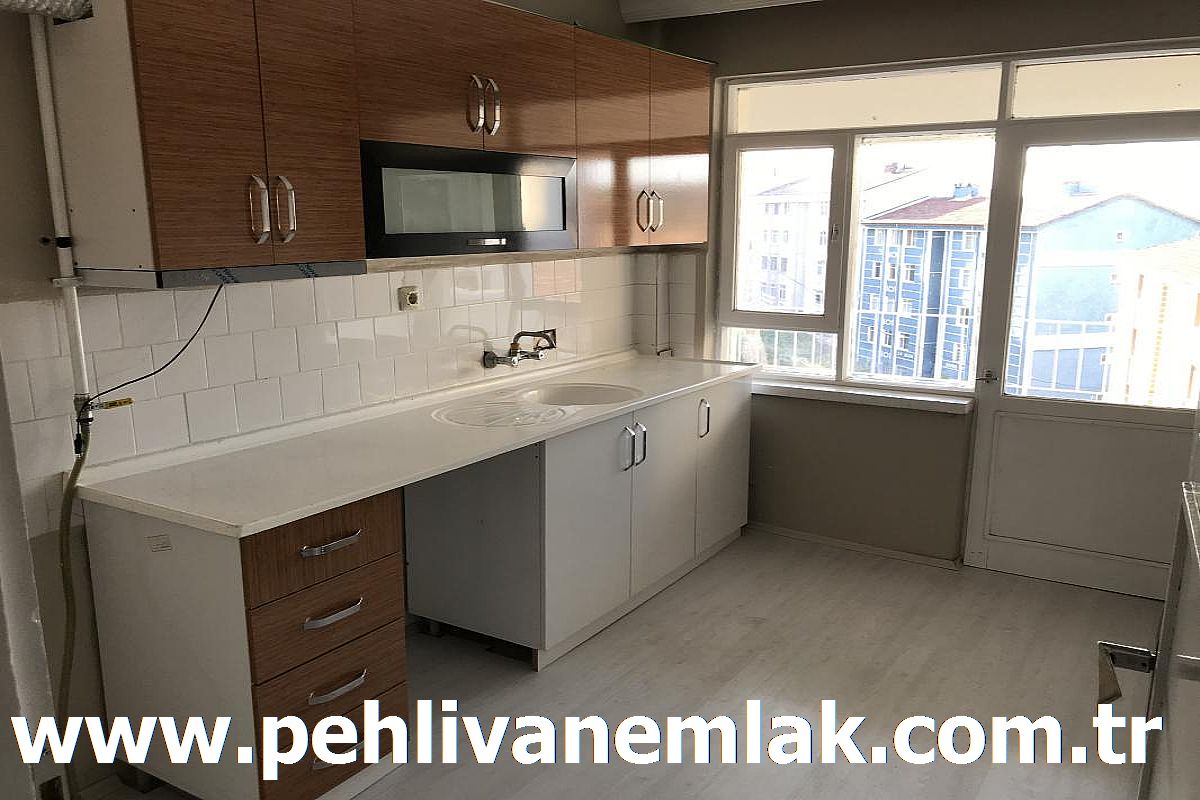 Alaplı Tepeköy 3+1 Kiralık Daire
