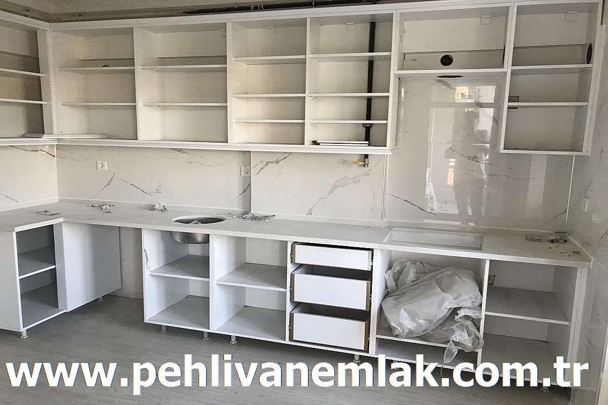 Alaplı Karşıyaka Satılık Sıfır Daire