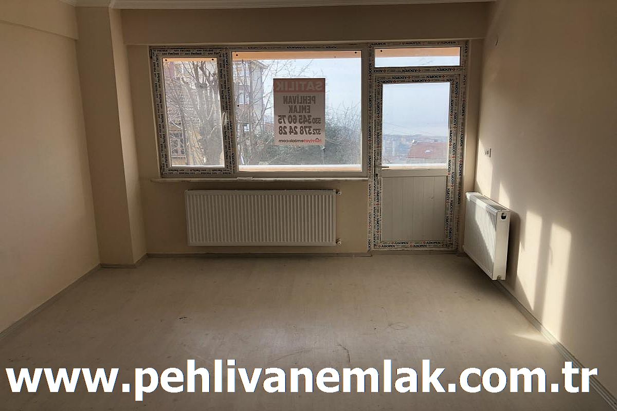 Alaplı Merkeze Yakın Satılık SIFIR Daire
