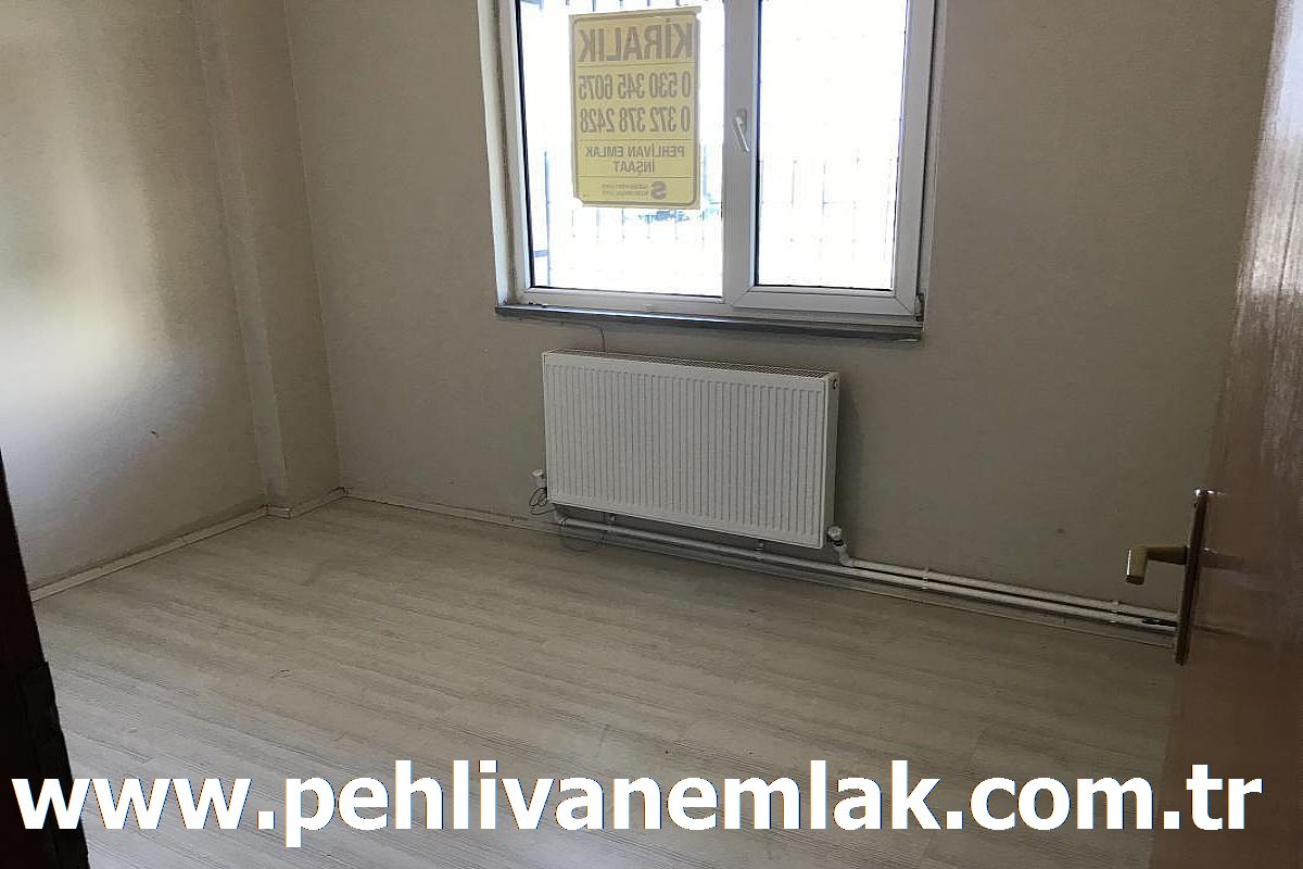 Alaplı Karşıyaka 2+1 Kiralık Daire