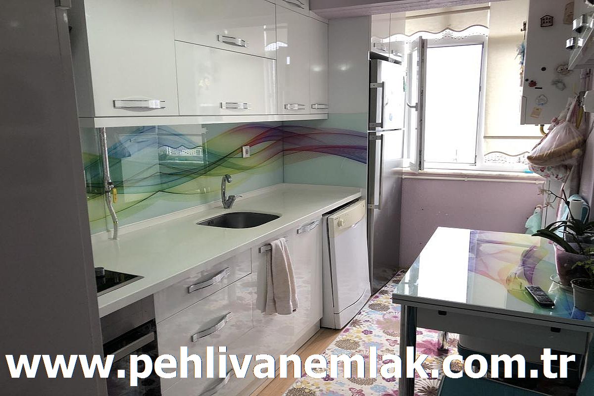 Alaplı Yeni Siteler Kiralık Daire