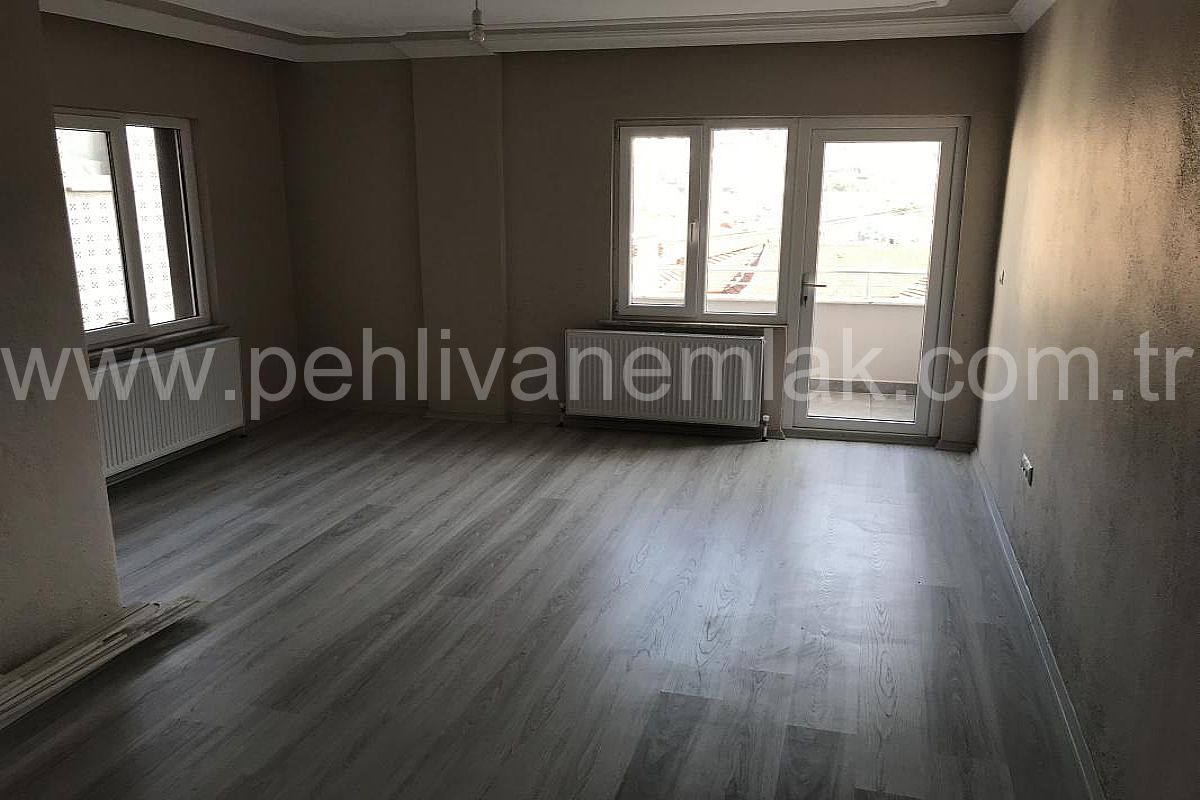 Alaplı Merkeze Yakın Kiralık Sıfır Daire
