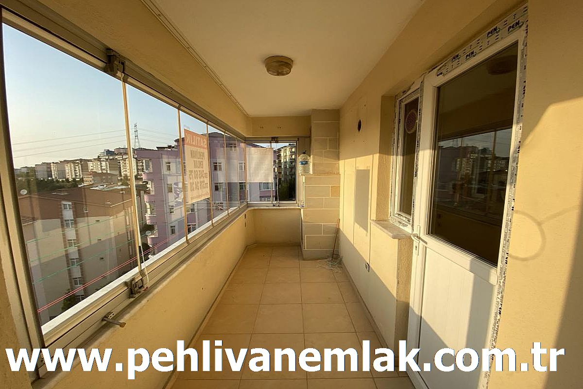 Alaplı 3+1 Full Yapılı Satılık Daire