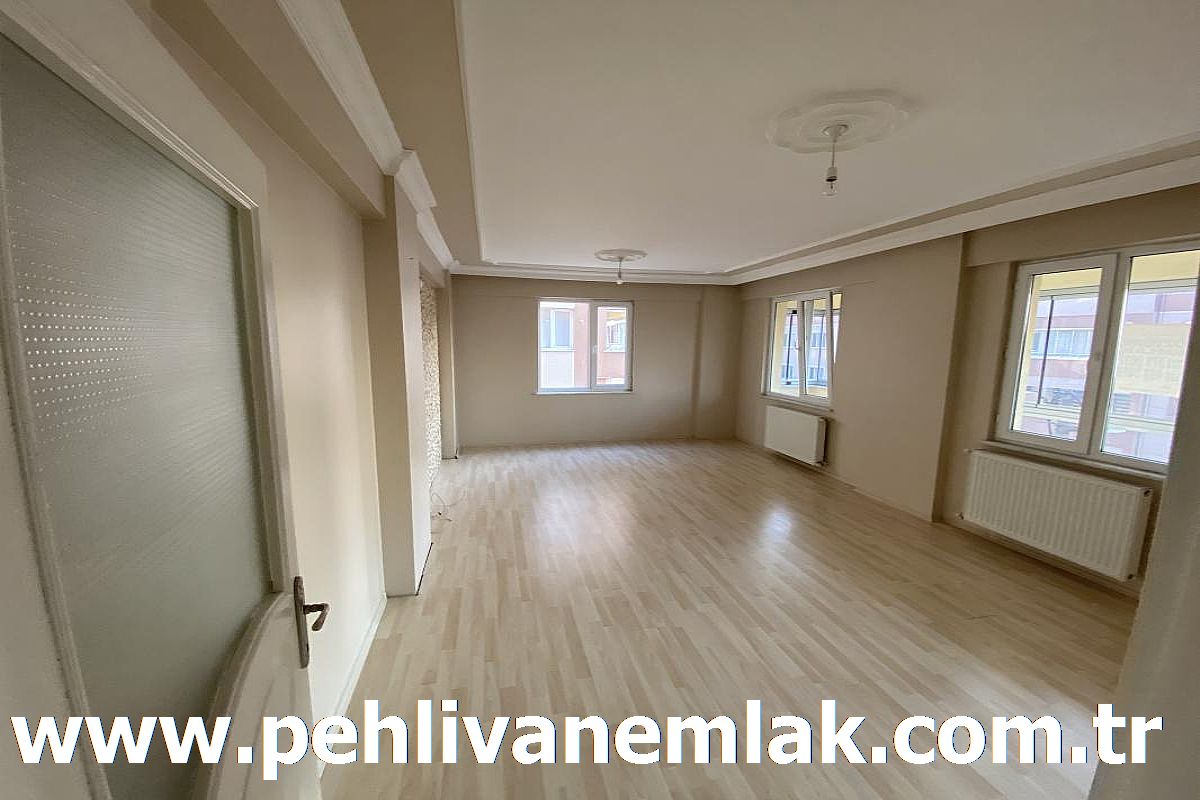 Alaplı Florya Sitesinde Full Yapılı Satılık Daire