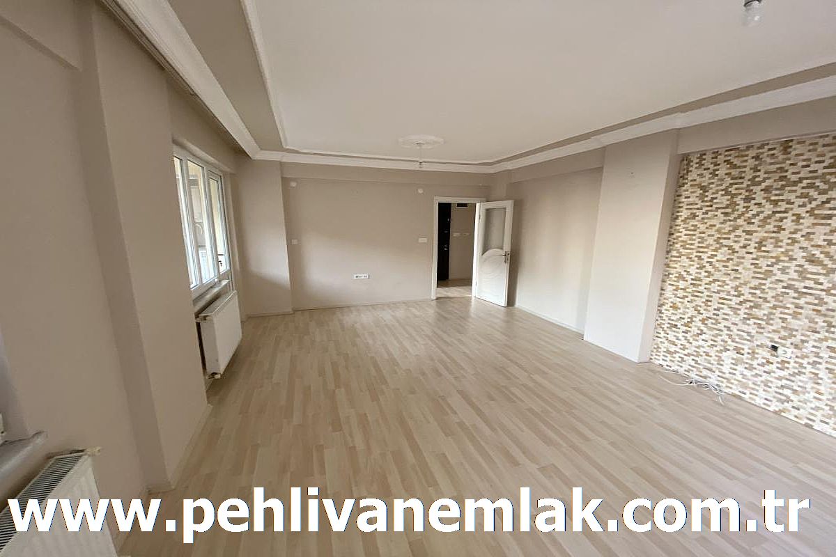 Alaplı Full Yapılı Kiralık YENİ Daire
