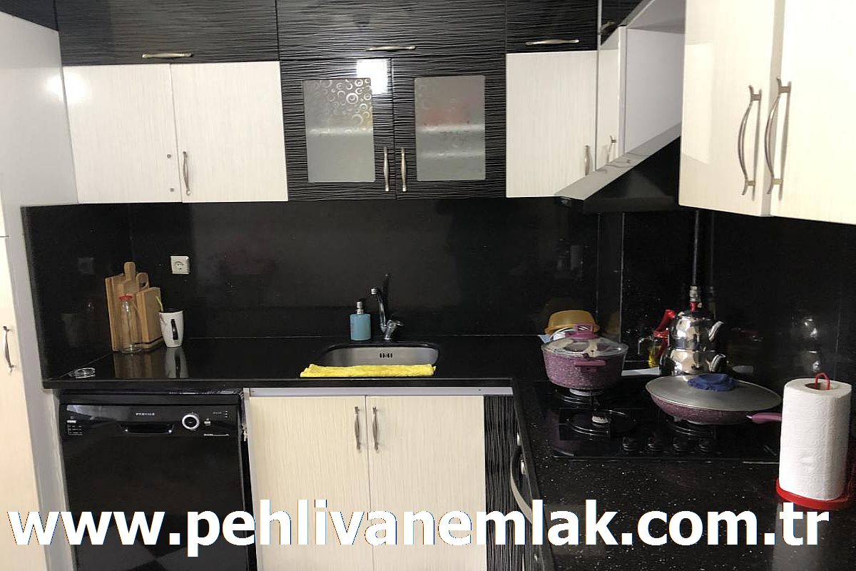Alaplı Full Yapılı Satılık Ara Kat