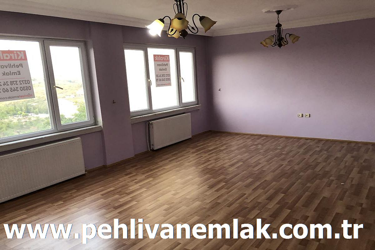 Alaplı Tepeköy Kiralık Daire
