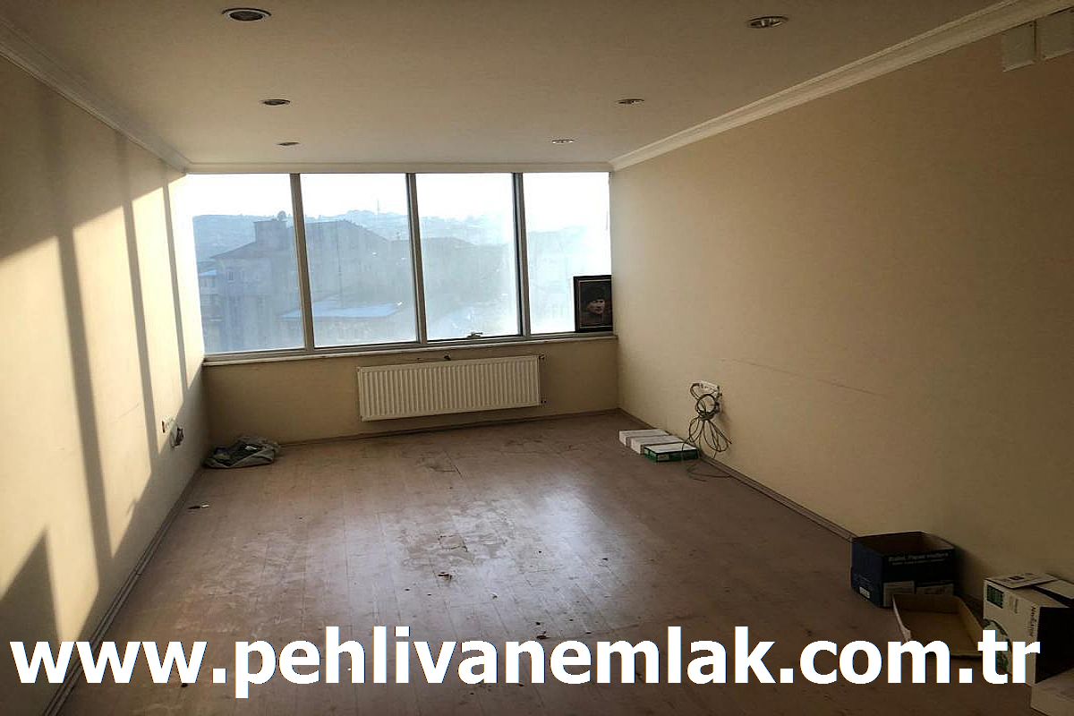 Alaplı Merkez Konak Kiralık Ofis