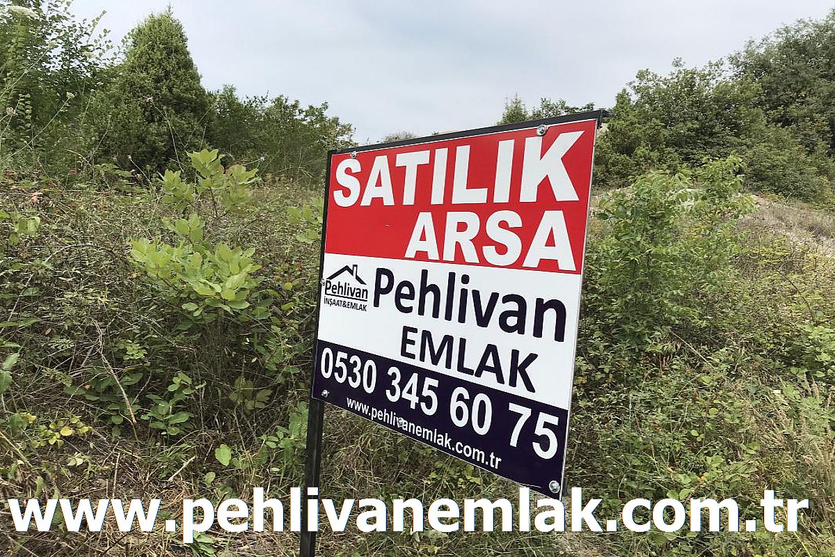 Fiyatı Düştü 150.000 TL Alaplı Merkeze Yakın Satılık Arsa