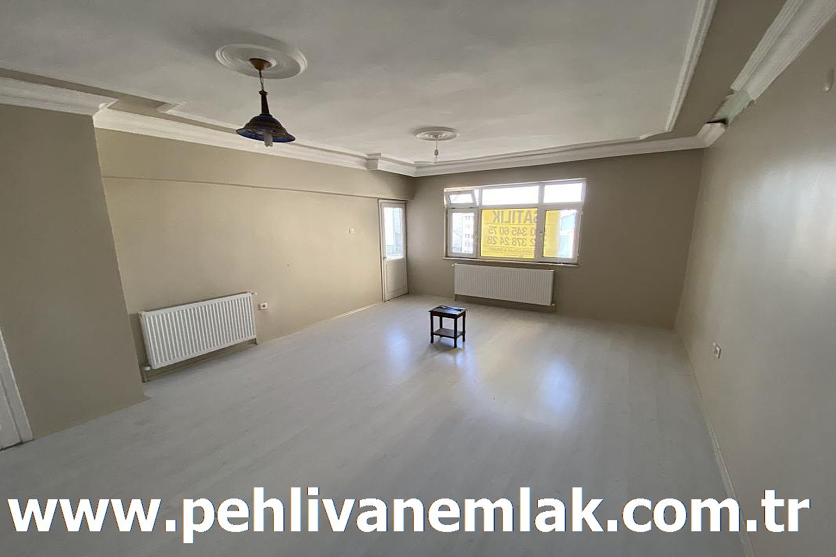 Alaplı 690 Evlerde Satılık Daire