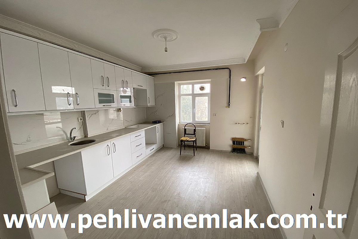 Alaplı Karşıyaka Sıfır Satılık Daire