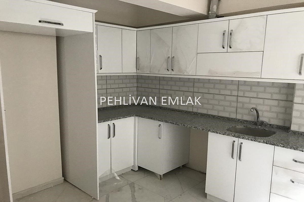 ACİL Alaplı Merkez Sıfır Satılık Daire ACİL