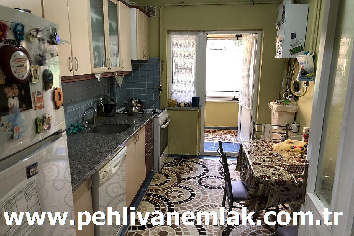 ACİL! Alaplı Toki Full Yapılı Satılık 3+1 Daire