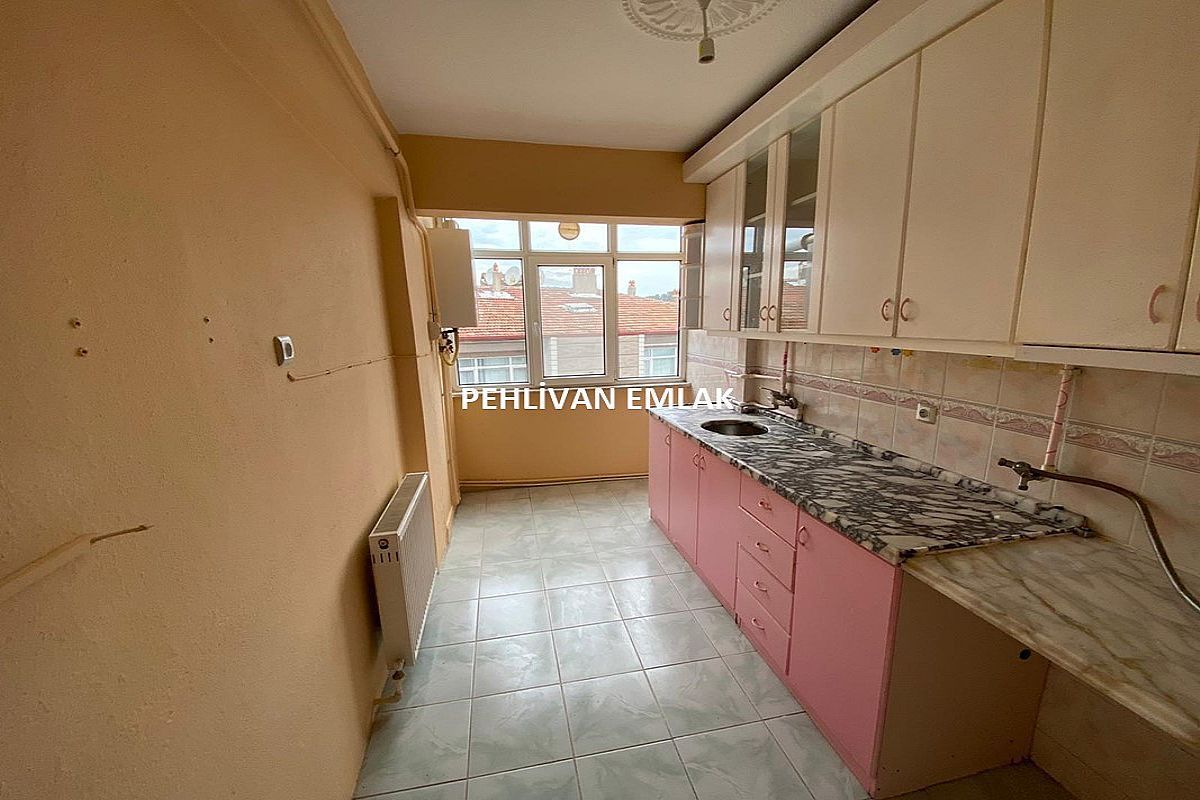 Alaplı Yeni Siteler Yapılı Kiralık Daire