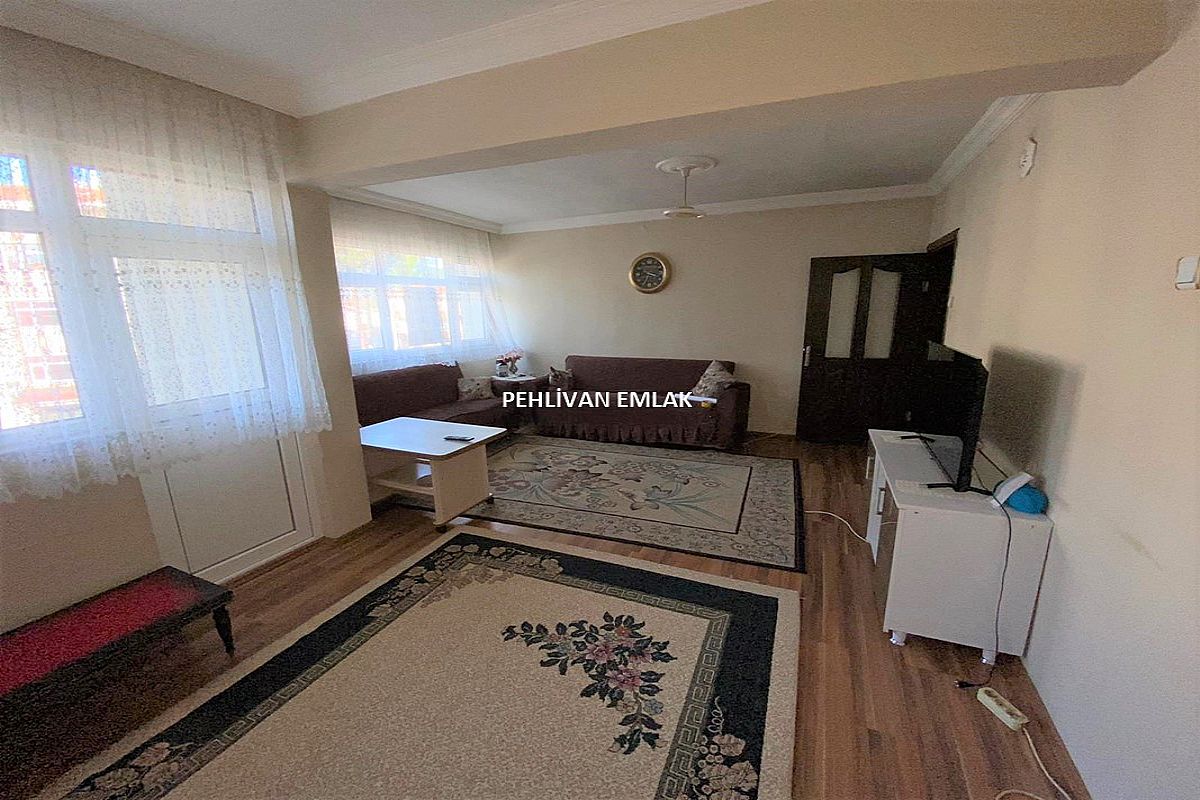 Alaplı Yeni Siteler 1. Durak Mevki Satılık Daire