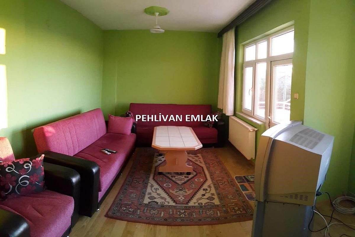 Alaplı Çarşıya Yakın Satılık Daire