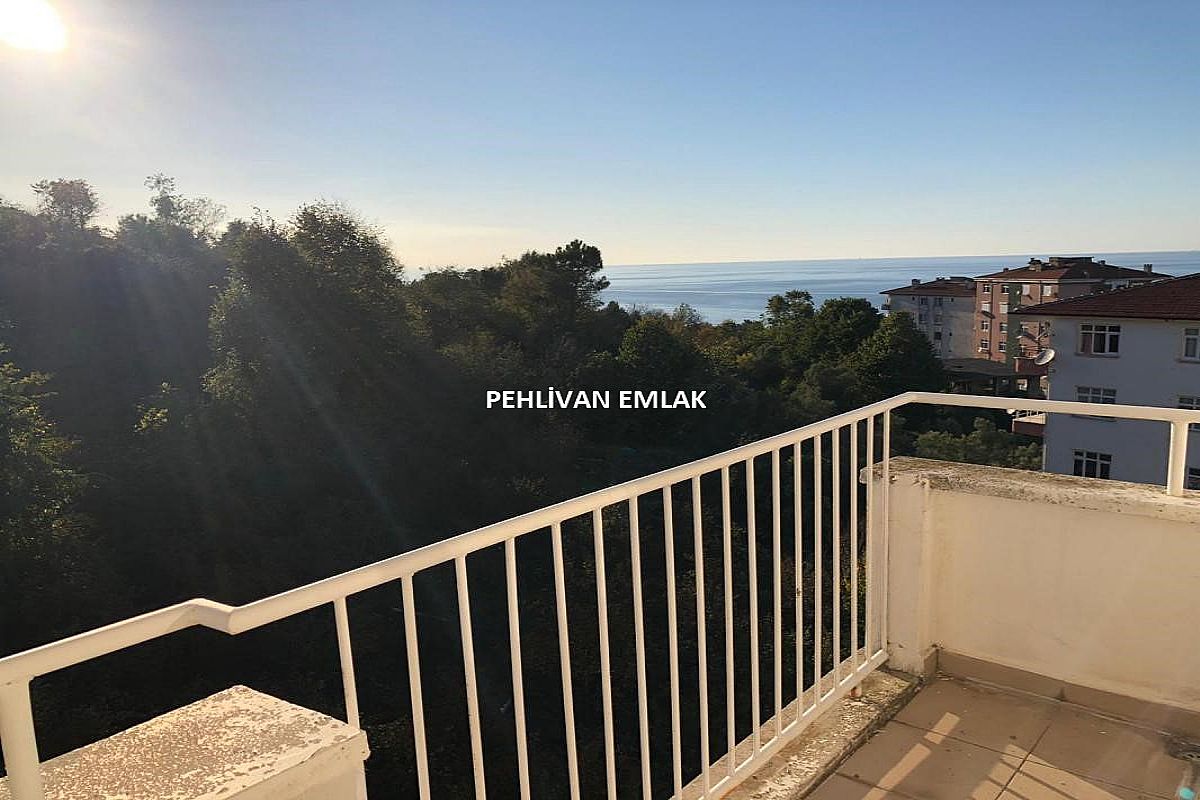 Alaplı Huzurkent Yapılı Dubleks Satılık Daire