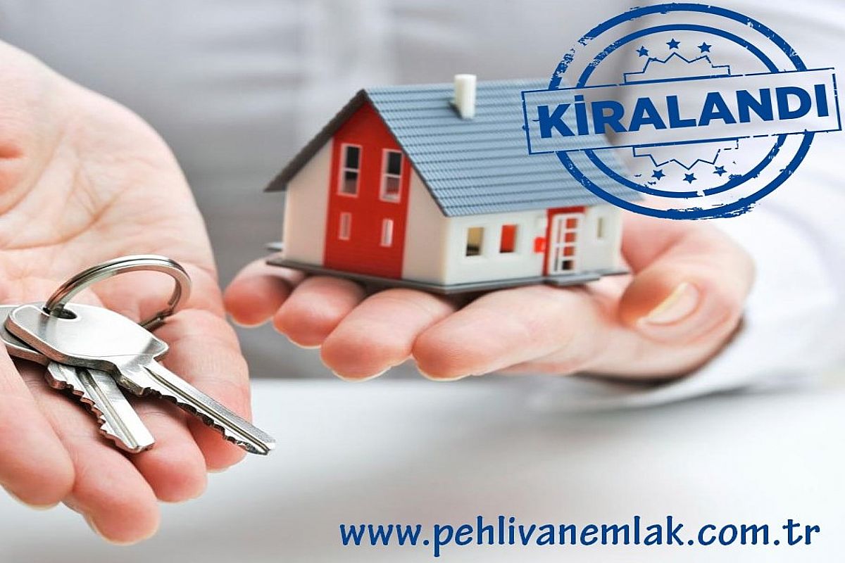 Alaplı Tepeköy Kombili Kiralık Daire