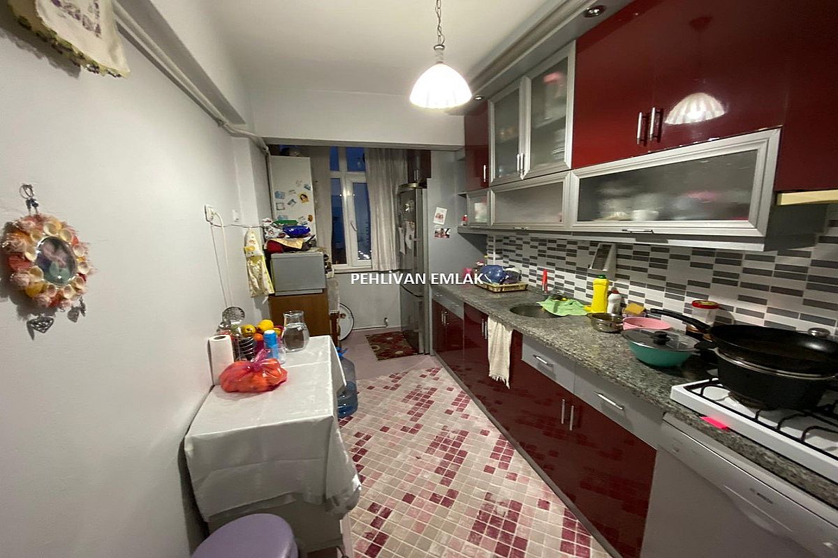 Alaplı Yeni Siteler Yapılı Satılık Daire