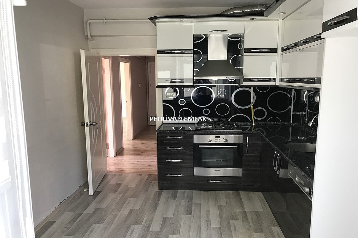 Alaplı Merkeze Çok Yakın 3+1 Satılık Daire