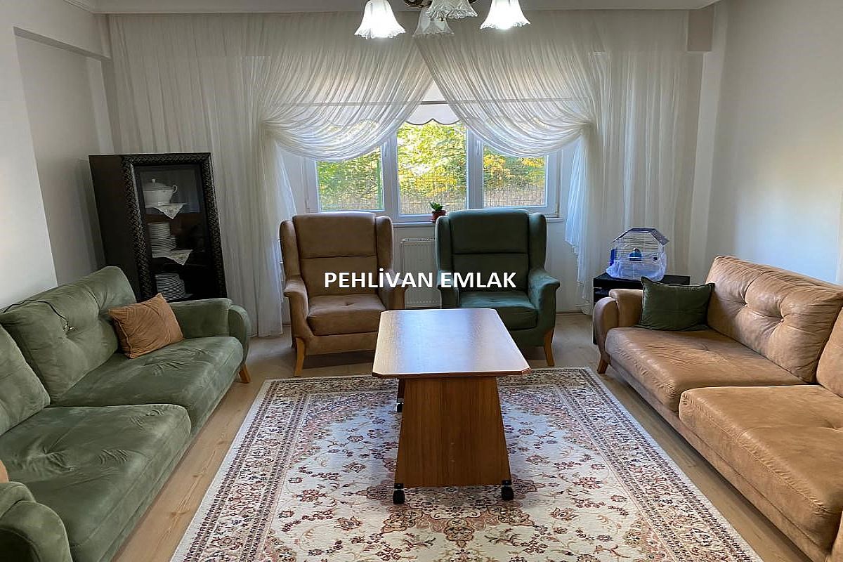 Alaplı Tepeköy Acil Satılık Lüx Daire