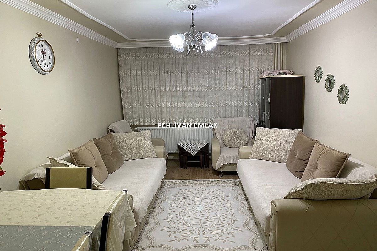 Alaplı Yeni Siteler 3+1 Satılık Daire
