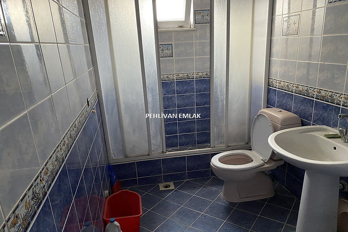 Alaplı 690 Evlerde Mantolamalı Satılık Daire