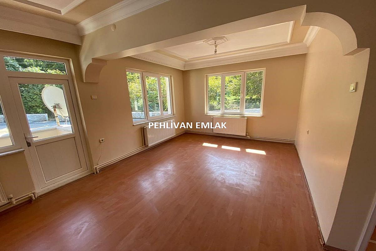 Alaplı Merkeze Yakın Kiralık Daire