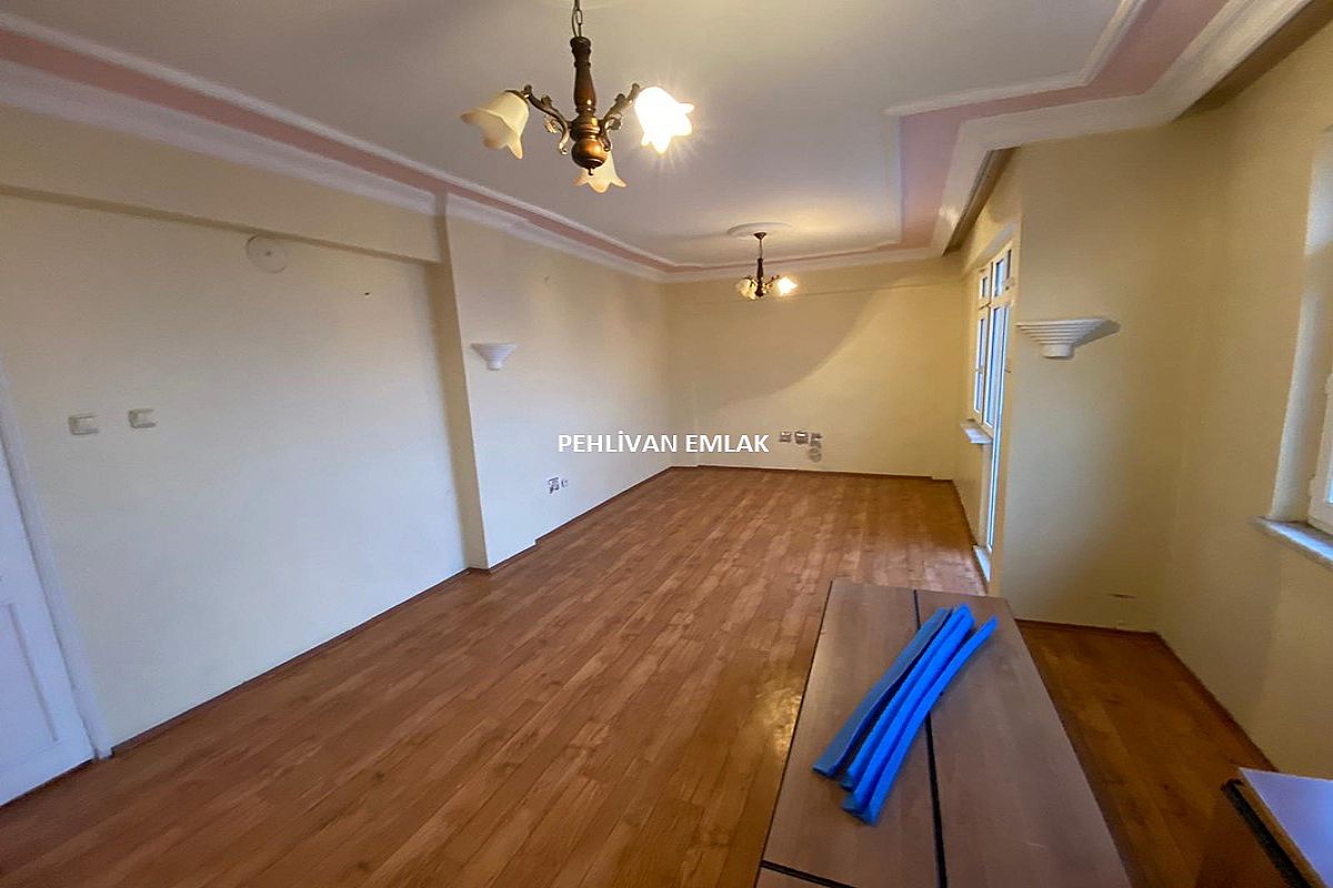 Alaplı 1050 Evler Hastaneye Yakın Satılık Daire