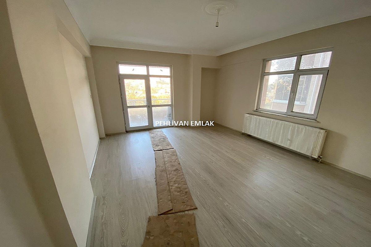 Alaplı Merkeze Yakın Satılık Sıfır Daire