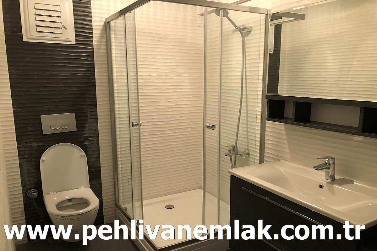 Ereğli Vision Teras Ara Kat Sıfır Kiralık Daire