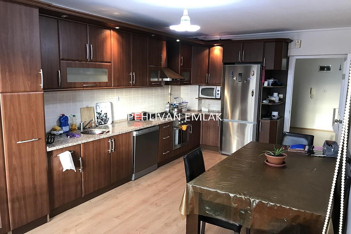 Alaplı Deniz Manzaralı Satılık Daire