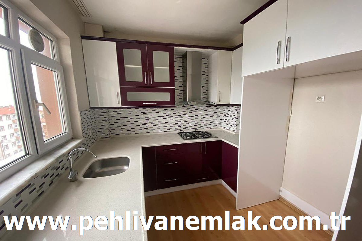 Alaplı Merkeze Yakın Yapılı Kiralık Daire