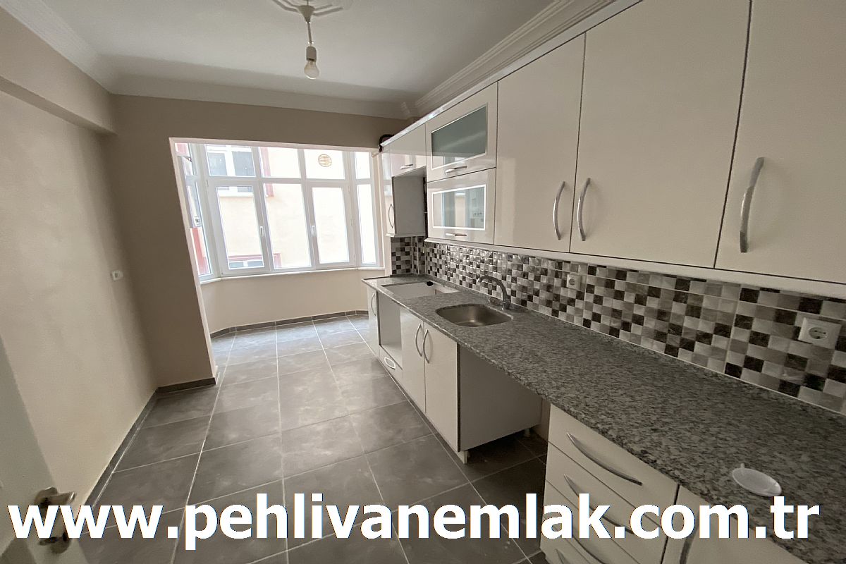 Alaplı Karşıyaka Kiralık Sıfır Daire