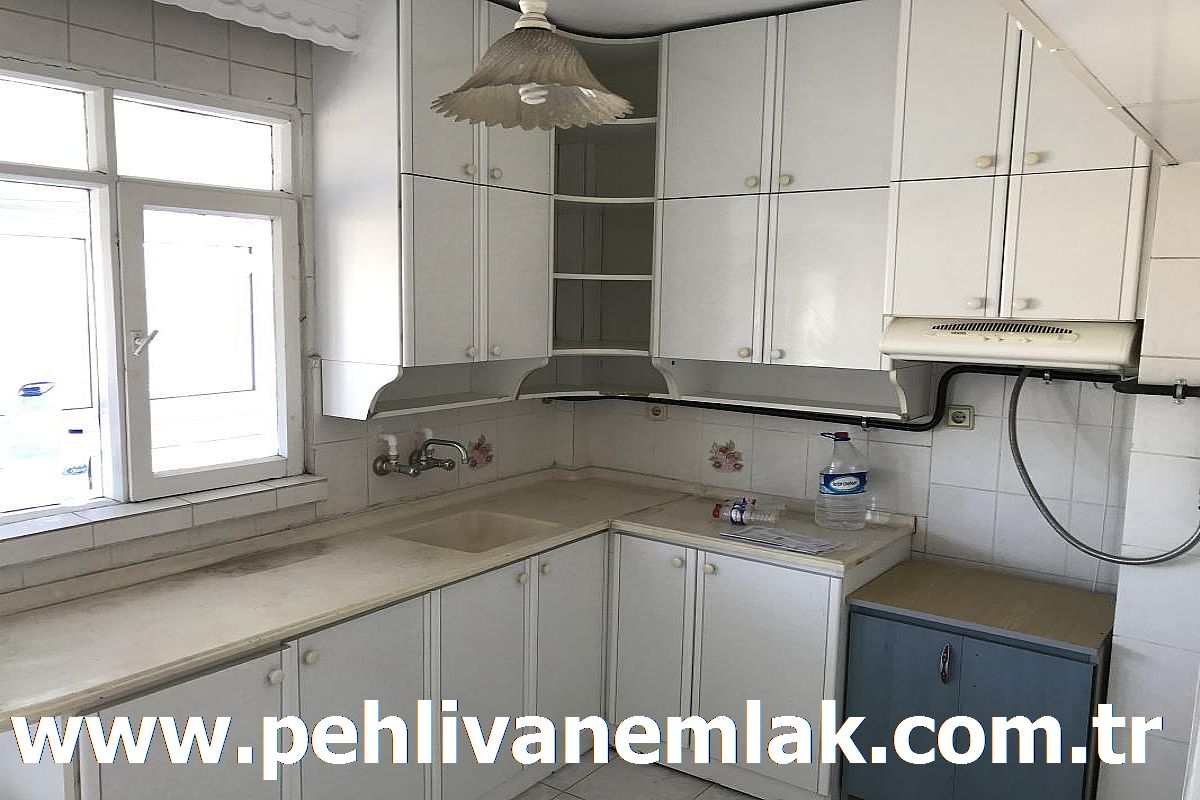 Alaplı Yeni Siteler Kiralık 3+1 Daire
