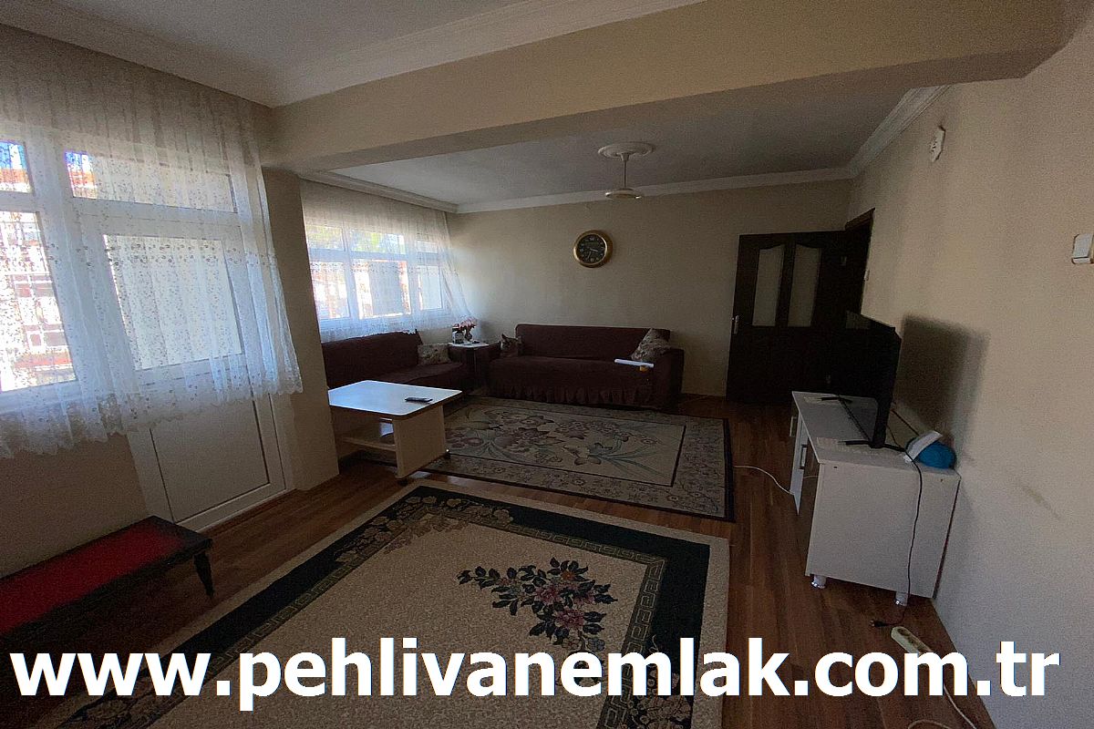 Alaplı Yeni Siteler Satılık Daire