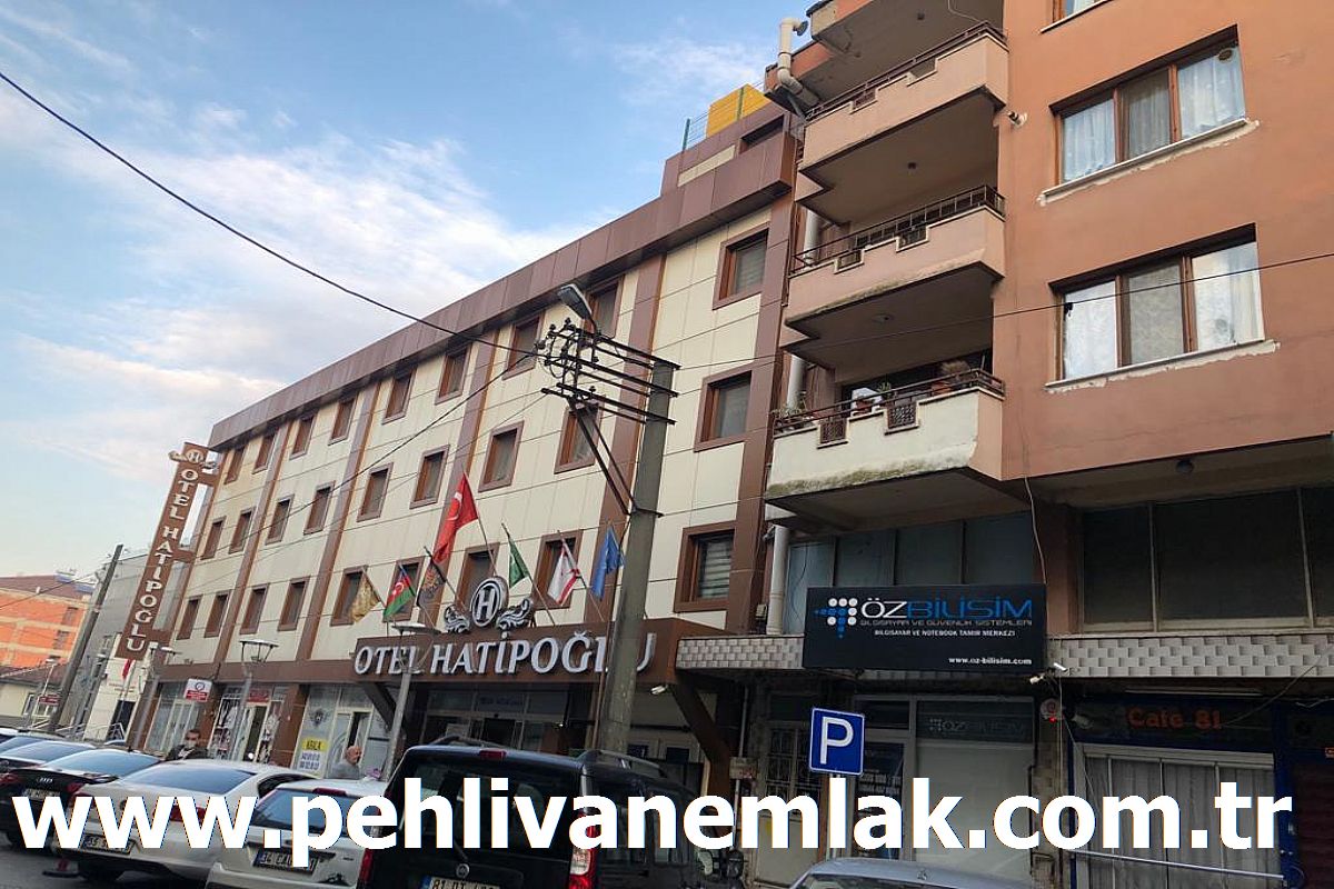 Düzce Merkez Acil Satılık Daire