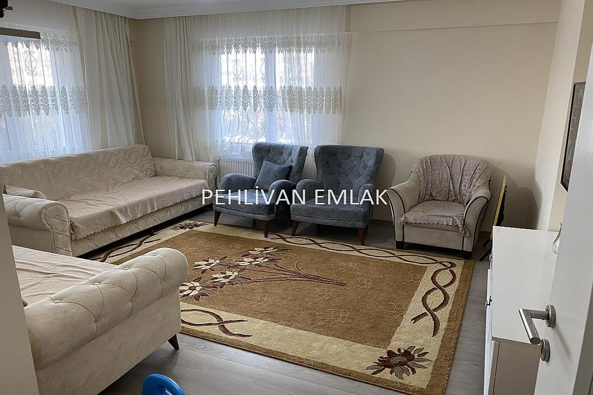 Alaplı Karşıyaka 3+1 Satılık Sıfır Daire