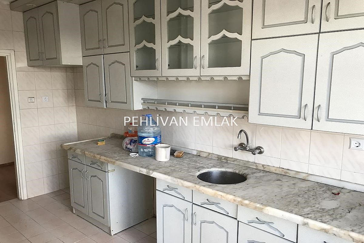 Alaplı Tepeköy'de 3+1 Satılık Daire