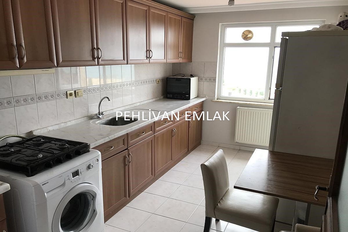 Alaplı Merkezde Deniz Manzaralı Satılık Daire