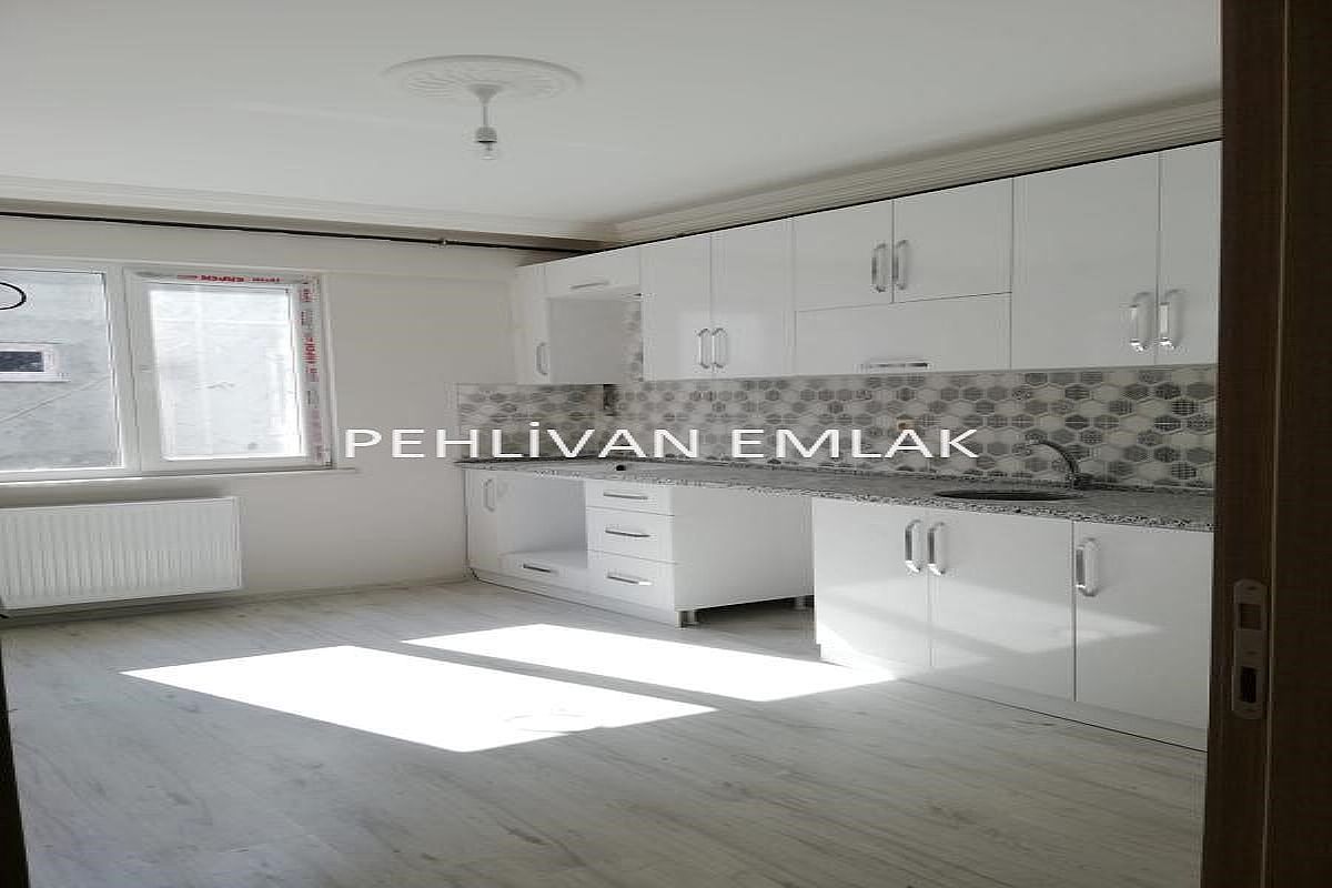 Alaplı Karşıyaka Satılık Sıfır Daire