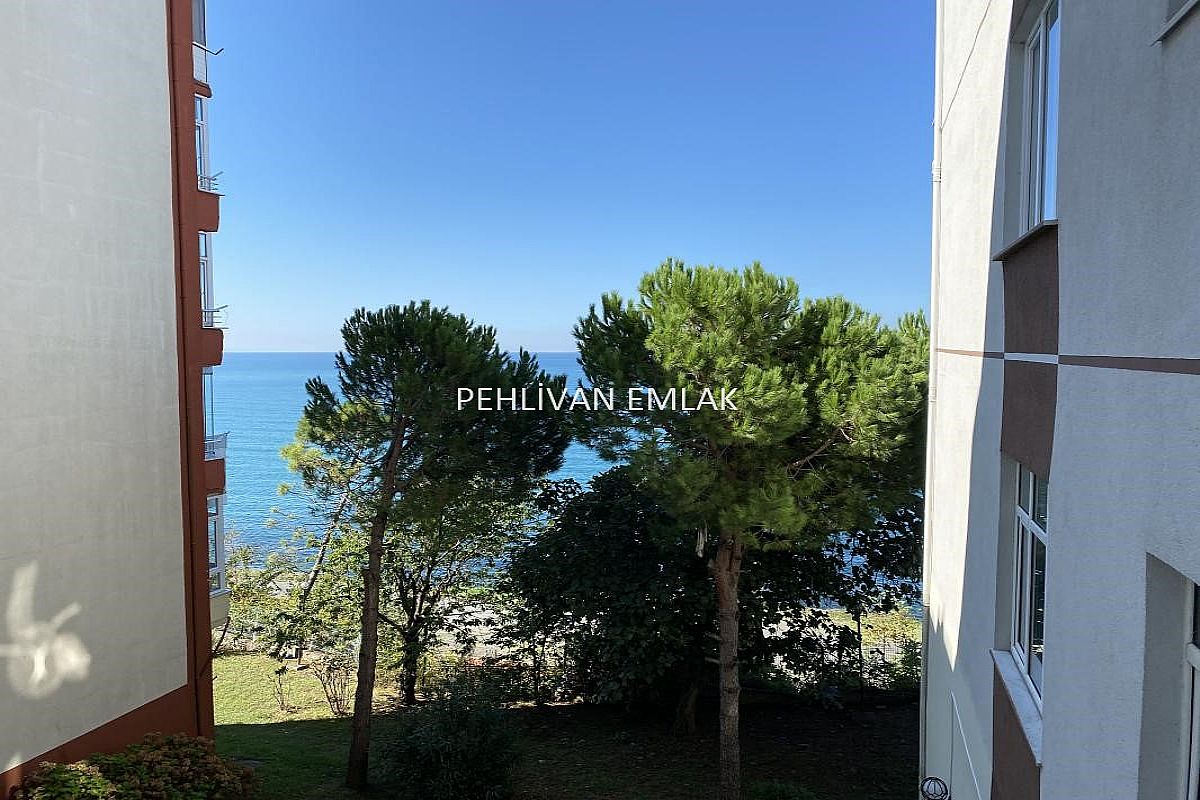 Alaplı Erdem Yuva'da Ara Kat Satılık Daire